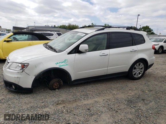 2012 Subaru Tribeca Touring с VIN 4S4WX9HDXC4401517, выставлен на аукционе Copart как лот 53485885 с пробегом 157 832 миль миль и Списание • Salvage title. История ставок и продаж доступна на DreamBid. Изображение 1.