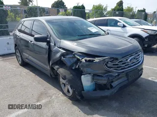 2019 Ford Edge SE с VIN 2FMPK3G93KBB76472, выставлен на аукционе IAAI как лот 42290403 с пробегом 69 923 миль миль и . История ставок и продаж доступна на DreamBid. Изображение 1.