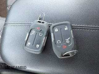 2021 GMC Terrain SLT z VIN 3GKALVEV4ML313658, wystawiony jako IAAI lot #42331972 z przebiegiem 68 945 mil mil oraz . Historia ofert i sprzedaży dostępna na DreamBid. Obrazek 11.