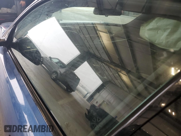2014 BMW 4 Series 428i xDrive with VIN WBA3N5C50EF716188, listed as a Copart auction lot 86930204 with Not Provided miles and Clean Title. Bid and sale history available at DreamBid. Image 8.
