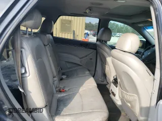 2012 Hyundai Veracruz Limited z VIN KM8NU4CC0CU196103, wystawiony jako Copart lot #44049325 z przebiegiem 260 830 mil mil oraz Szkoda całkowita • Salvage title. Historia ofert i sprzedaży dostępna na DreamBid. Obrazek 11.