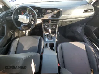 2020 Volkswagen Jetta S z VIN 3VWC57BU7LM079477, wystawiony jako Copart lot #45766475 z przebiegiem 51 414 mil mil oraz Szkoda całkowita • Salvage title. Historia ofert i sprzedaży dostępna na DreamBid. Obrazek 8.