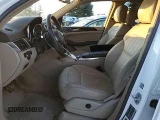 2015 Mercedes-Benz GL-Class GL 350 BlueTEC with VIN 4JGDF2EE7FA539701, listed as a Copart auction lot 84926434 with 164,988 mi miles and Salvage Title. Bid and sale history available at carsss.com. Image 7.