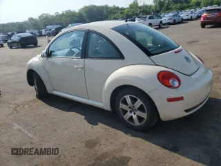 2006 Volkswagen Beetle with VIN 3VWRG31C46M423874, listed as a Copart auction lot 60527325 with 101,513 mi miles and Salvage title. Bid and sale history available at DreamBid. Image 2.