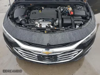 2022 Chevrolet Malibu LT with VIN 1G1ZD5ST8NF174718, listed as a Copart auction lot 86887794 with 70,190 mi miles and Salvage Title. Bid and sale history available at carsss.com. Image 11.