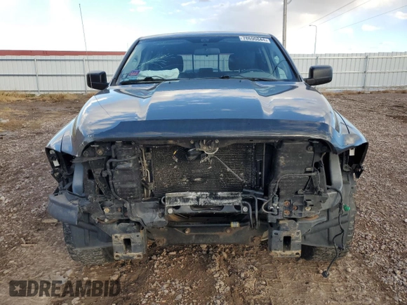 2012 Ram 1500 Outdoorsman z VIN 1C6RD7LT8CS153946, wystawiony jako Copart lot #78690844 z przebiegiem 172 785 mil mil oraz Czysty tytuł • Clean title. Historia ofert i sprzedaży dostępna na DreamBid. Obrazek 5.