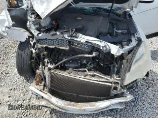 2012 Chevrolet Equinox 1LT z VIN 2GNFLDE50C6206029, wystawiony jako Copart lot #50132705 z przebiegiem 129 786 mil mil oraz Szkoda całkowita • Salvage title. Historia ofert i sprzedaży dostępna na DreamBid. Obrazek 12.