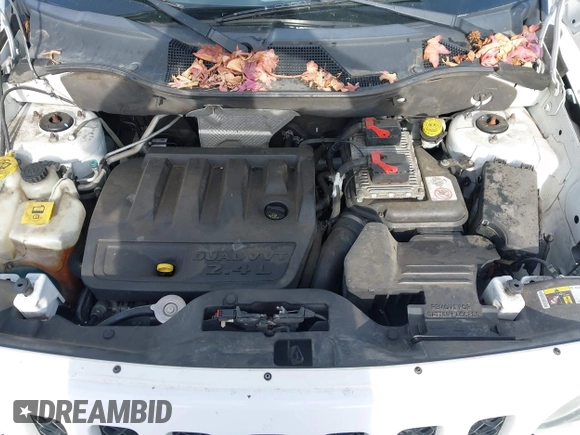 2015 Jeep Patriot Limited with VIN 1C4NJRCB0FD188394, listed as a IAAI auction lot 41562962 with 173,261 mi miles and . Bid and sale history available at DreamBid. Image 10.