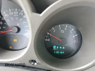 2010 Chrysler Sebring Touring with VIN 1C3CC4FB2AN173368, listed as a Copart auction lot 79011024 with 110,189 mi miles and Salvage Title. Bid and sale history available at carsss.com. Image 9.
