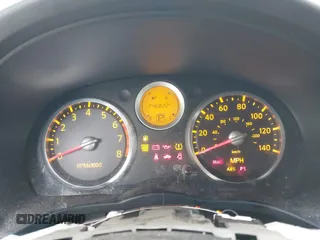 2007 Nissan Sentra SE-R z VIN 3N1BB61E97L691836, wystawiony jako IAAI lot #42503591 z przebiegiem 246 822 mil mil oraz . Historia ofert i sprzedaży dostępna na DreamBid. Obrazek 7.