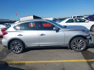 2016 Infiniti QX50 z VIN JN1BJ0RP2GM232983, wystawiony jako IAAI lot #41877521 z przebiegiem 78 968 mil mil oraz . Historia ofert i sprzedaży dostępna na DreamBid. Obrazek 13.