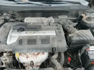 2004 Hyundai Elantra GT z VIN KMHDN56DX4U102863, wystawiony jako IAAI lot #42087086 z przebiegiem 185 824 mil mil oraz . Historia ofert i sprzedaży dostępna na DreamBid. Obrazek 16.