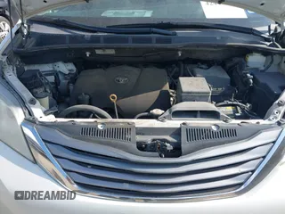 2017 Toyota Sienna XLE Auto Access Seat with VIN 5TDYZ3DC0HS896503, listed as a IAAI auction lot 42446895 with 163,752 mi miles and . Bid and sale history available at DreamBid. Image 10.