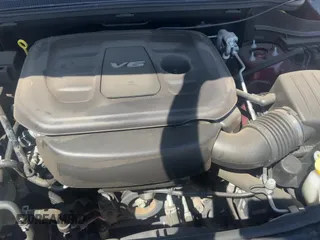 2019 Jeep Grand Cherokee Laredo E с VIN 1C4RJEAGXKC596779, выставлен на аукционе Copart как лот 71480475 с пробегом 130 910 миль миль и Чистый • Clean title. История ставок и продаж доступна на DreamBid. Изображение 11.