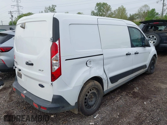 2016 Ford Transit Connect XLT с VIN NM0LS7F70G1267676, выставлен на аукционе IAAI как лот 42153638 с пробегом 340 392 миль миль и . История ставок и продаж доступна на DreamBid. Изображение 4.