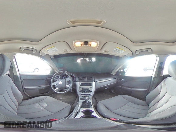 2011 Mercury Milan z VIN 3MEHM0HA6BR600091, wystawiony jako Copart lot #50362325 z przebiegiem 71 381 mil mil oraz Nie do naprawy • Non repairable. Historia ofert i sprzedaży dostępna na DreamBid. Obrazek 13.