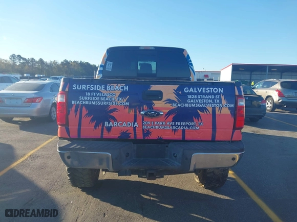2014 Ford Super Duty F-250 SRW XL with VIN 1FT7W2BT3EEA02884, listed as a IAAI auction lot 41876415 with 143,138 mi miles. Bid and sale history available at carsss.com. Image 16.