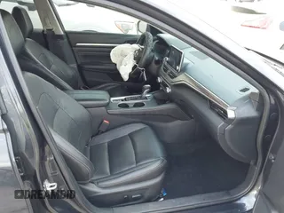 2019 Nissan Altima Platinum with VIN 1N4BL4FV4KC107201, listed as a IAAI auction lot 41483963 with 105,403 mi miles and . Bid and sale history available at carsss.com. Image 5.