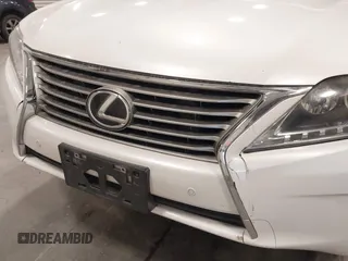 2015 Lexus RX 350 with VIN 2T2BK1BA3FC280960, listed as a IAAI auction lot 41179709 with 129,373 mi miles and . Bid and sale history available at DreamBid. Image 18.