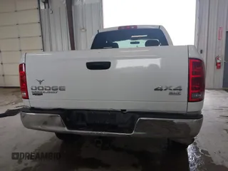 2004 Dodge 2500 SLT with VIN 3D7KU28C74G145468, listed as a IAAI auction lot 42100605 with 344,833 mi miles and . Bid and sale history available at carsss.com. Image 16.