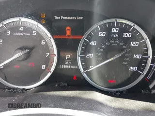 2014 Acura MDX Tech Pkg with VIN 5FRYD4H49EB010409, listed as a IAAI auction lot 41344123 with 118,066 mi miles. Bid and sale history available at carsss.com. Image 15.