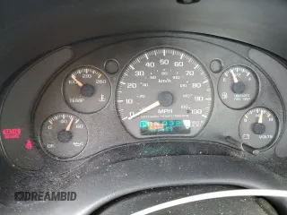 1998 GMC Sonoma with VIN 1GTCS1443W8522531, listed as a Copart auction lot 50527175 with 120,687 mi miles and Salvage Title. Bid and sale history available at carsss.com. Image 9.