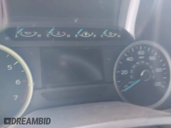 2016 Ford F-150 XL with VIN 1FTEW1CG6GKF66035, listed as a IAAI auction lot 42323696 with 117,057 mi miles and . Bid and sale history available at DreamBid. Image 7.