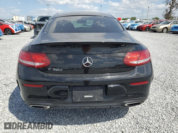 2018 Mercedes-Benz C 300 с VIN WDDWJ4JB0JF721390, выставлен на аукционе Copart как лот 50148695 с пробегом 72 436 миль миль и Списание • Salvage title. История ставок и продаж доступна на DreamBid. Изображение 6.