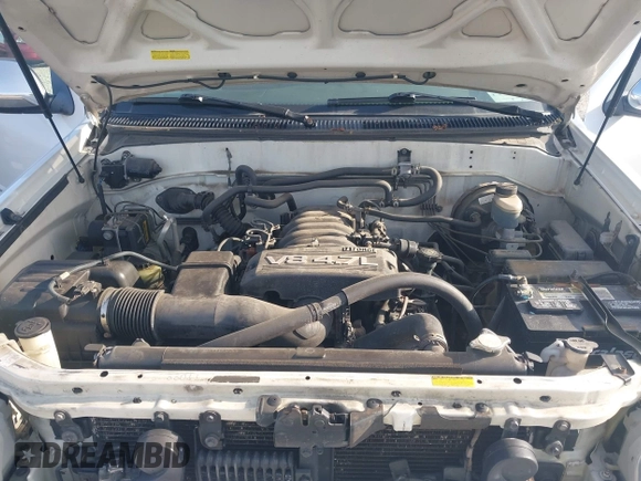 2007 Toyota Sequoia Limited with VIN 5TDBT48A87S286840, listed as a IAAI auction lot 42100819 with 304,590 mi miles and . Bid and sale history available at DreamBid. Image 10.
