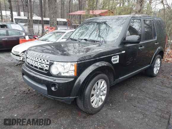 2013 Land Rover LR4 HSE with VIN SALAG2D41DA671310, listed as a IAAI auction lot 41872229 with 195,145 mi miles and . Bid and sale history available at DreamBid. Image 17.
