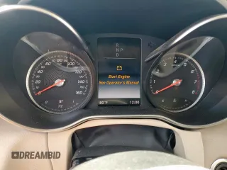 2018 Mercedes-Benz C 300 z VIN 55SWF4JB0JU274493, wystawiony jako Copart lot #53468055 z przebiegiem Nie podano mil oraz Szkoda całkowita • Salvage title. Historia ofert i sprzedaży dostępna na DreamBid. Obrazek 9.