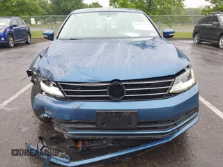 2017 Volkswagen Jetta SE with VIN 3VWDB7AJ0HM293674, listed as a IAAI auction lot 42457531 with 74,109 mi miles and . Bid and sale history available at DreamBid. Image 12.