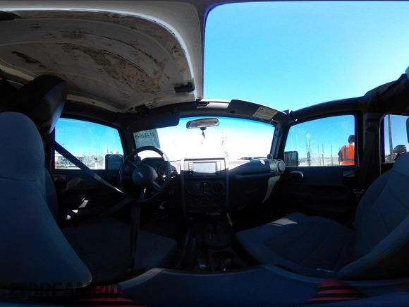 2008 Jeep Wrangler Unlimited Rubicon with VIN 1J8GA69198L574593, listed as a IAAI auction lot 41412045 with 174,727 mi miles and . Bid and sale history available at DreamBid. Image 22.