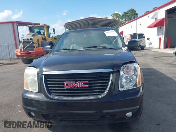 2012 GMC Yukon XL SLT z VIN 1GKS2KE71CR161613, wystawiony jako IAAI lot #42201295 z przebiegiem 236 272 mil mil oraz . Historia ofert i sprzedaży dostępna na DreamBid. Obrazek 12.