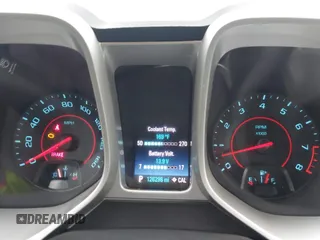 2014 Chevrolet Camaro LT z VIN 2G1FC1E3XE9317459, wystawiony jako IAAI lot #41168805 z przebiegiem 126 298 mil mil oraz . Historia ofert i sprzedaży dostępna na DreamBid. Obrazek 7.