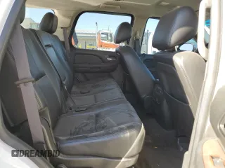 2014 GMC Yukon SLT with VIN 1GKS2CE05ER200523, listed as a Copart auction lot 80029144 with 183,669 mi miles and Salvage Title. Bid and sale history available at DreamBid. Image 10.