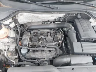 2011 Volkswagen Tiguan SEL w/Premium Navi с VIN WVGAV7AX8BW555798, выставлен на аукционе IAAI как лот 42327196 с пробегом 184 315 миль миль и . История ставок и продаж доступна на DreamBid. Изображение 10.