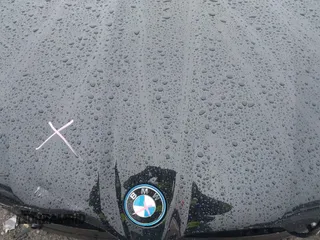 2024 BMW iX xDrive50 z VIN WB523CF00RCN76736, wystawiony jako IAAI lot #41162938 z przebiegiem 21 575 mil mil oraz . Historia ofert i sprzedaży dostępna na DreamBid. Obrazek 10.