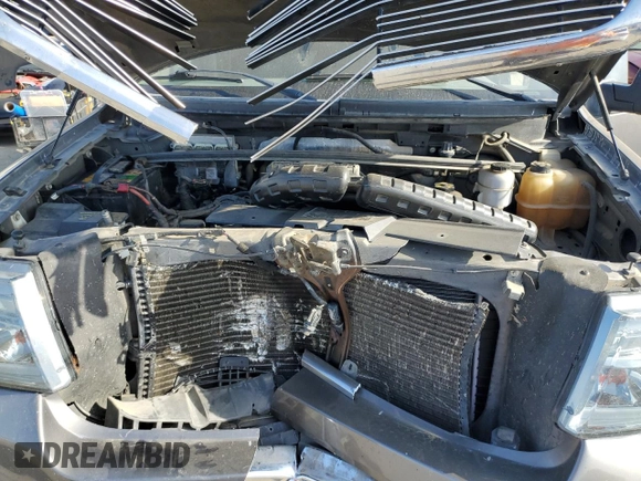 2007 Ford F-150 XLT z VIN 1FTPW12567KC77875, wystawiony jako Copart lot #53434225 z przebiegiem 208 111 mil mil oraz Szkoda całkowita • Salvage title. Historia ofert i sprzedaży dostępna na DreamBid. Obrazek 11.
