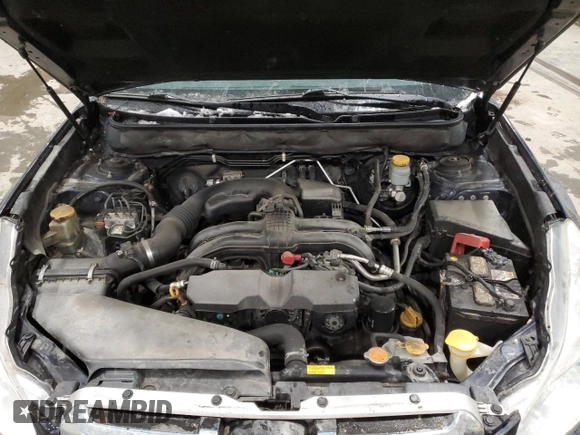 2014 Subaru Outback Premium with VIN 4S4BRCEC7E3209286, listed as a Copart auction lot 49766645 with 137,363 mi miles and Salvage Title. Bid and sale history available at DreamBid. Image 14.