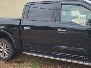 2016 Ford F-150 XLT z VIN 1FTEW1EF0GFB89571, wystawiony jako Copart lot #90269025 z przebiegiem 172 786 mil mil oraz Czysty tytuł • Clean title. Historia ofert i sprzedaży dostępna na DreamBid. Obrazek 11.