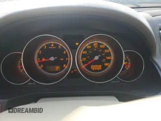 2007 Infiniti M x with VIN JNKAY01F57M460966, listed as a Copart auction lot 48557625 with 230,938 mi miles and Salvage title. Bid and sale history available at DreamBid. Image 9.