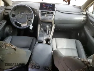 2021 Lexus NX 300 с VIN JTJAARDZ7M2236490, выставлен на аукционе Copart как лот 66725945 с пробегом 296 539 миль миль и Списание • Salvage title. История ставок и продаж доступна на DreamBid. Изображение 8.