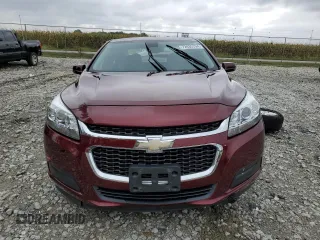 2016 Chevrolet Malibu Limited LT with VIN 1G11C5SA8GF103116, listed as a Copart auction lot 72435794 with 73,312 mi miles and Salvage Title. Bid and sale history available at carsss.com. Image 5.