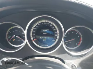 2014 Mercedes-Benz CLS 63 S AMG с VIN WDDLJ7GB5EA100239, выставлен на аукционе IAAI как лот 41979946 с пробегом 109 641 миль миль и . История ставок и продаж доступна на DreamBid. Изображение 7.