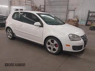 2008 Volkswagen GTI with VIN WVWFV71K58W290930, listed as a IAAI auction lot 42169237 with 147,975 mi miles and . Bid and sale history available at DreamBid. Image 1.
