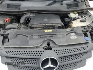 2018 Mercedes-Benz Metris Passenger z VIN WD4PG2EE0J3357078, wystawiony jako Copart lot #50018905 z przebiegiem 154 621 mil mil oraz Czysty tytuł • Clean title. Historia ofert i sprzedaży dostępna na DreamBid. Obrazek 12.