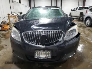 2016 Buick Verano with VIN 1G4PP5SK7G4169341, listed as a Copart auction lot 60029385 with 108,207 mi miles and Salvage title. Bid and sale history available at DreamBid. Image 5.