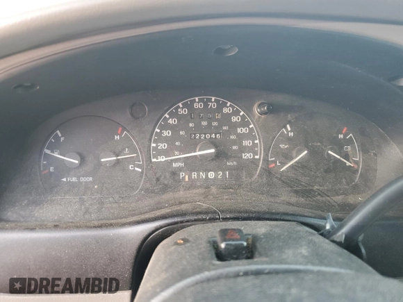 1999 Ford Ranger XL с VIN 1FTYR10V7XPC05195, выставлен на аукционе Copart как лот 65518915 с пробегом 222 046 миль миль и Чистый • Clean title. История ставок и продаж доступна на DreamBid. Изображение 9.