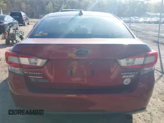 2017 Subaru Impreza Premium с VIN 4S3GKAD66H3627647, выставлен на аукционе IAAI как лот 41988760 с пробегом 91 701 миль миль и . История ставок и продаж доступна на DreamBid. Изображение 16.